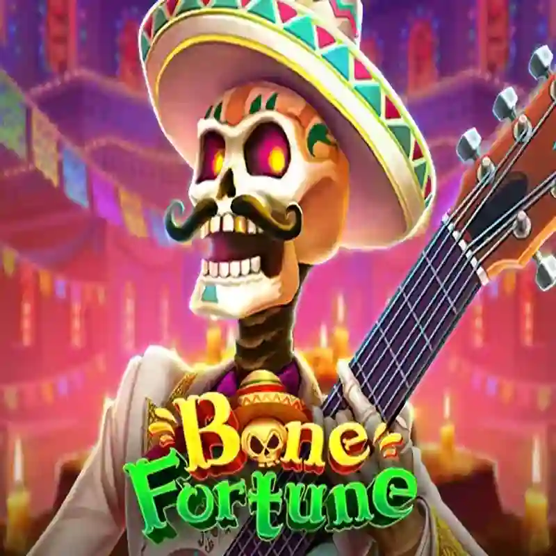 Bone Fortune Slot Game bet9jashop