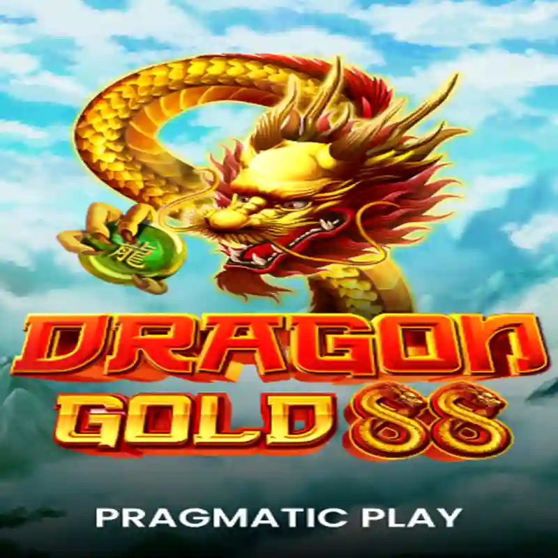 Dragon Gold 88 Casino