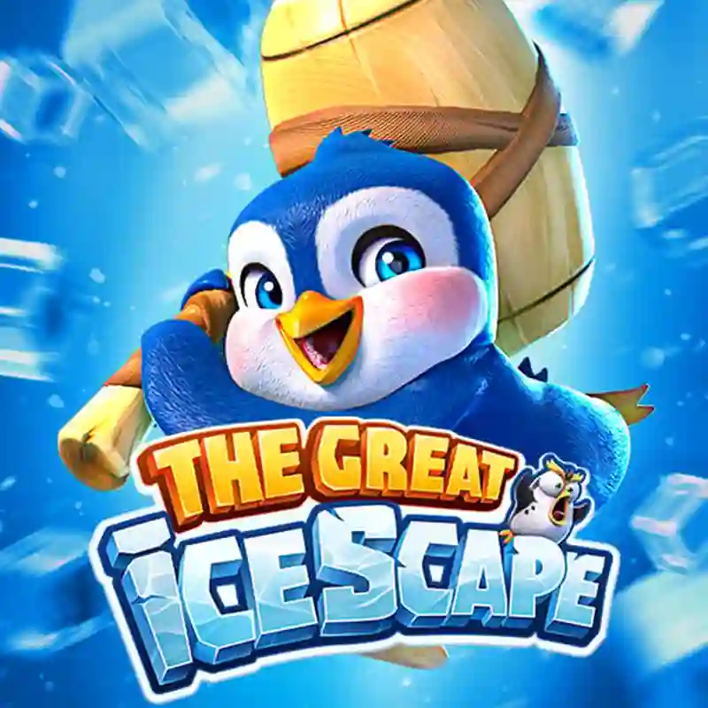 PGS The Great Icescape - Casino Online bet9jashop