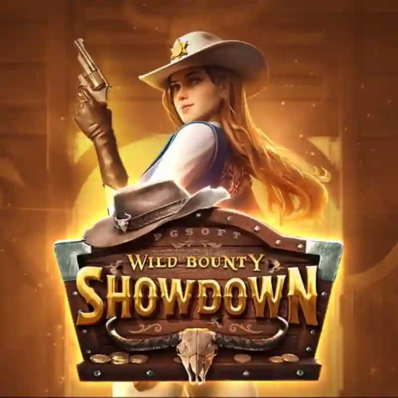 PGS Wild Bounty Showdown Slot Game