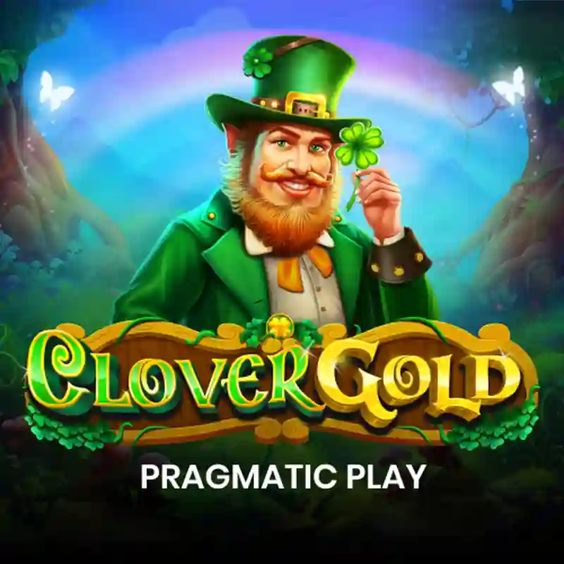Juego de Casino PP Clover Gold