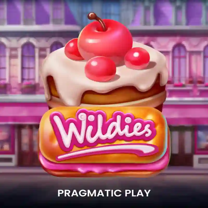 Juego de casino PP Wildies en bet9jashop