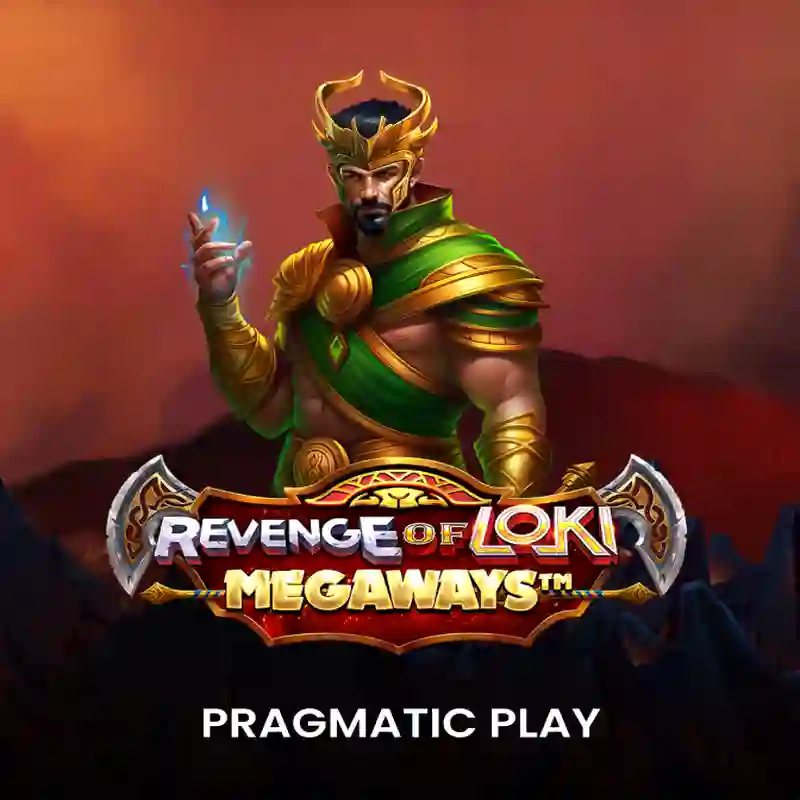 Revenge of Loki Megaways Slot Casino