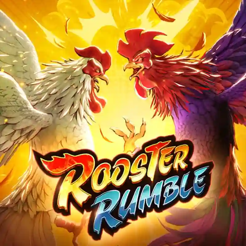 Rooster Rumble juego de casino online en bet9jashop