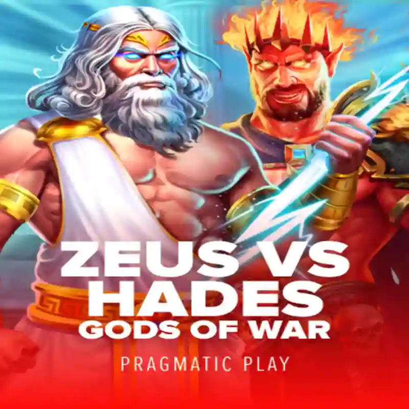 Zeus vs Hades - Casino Online